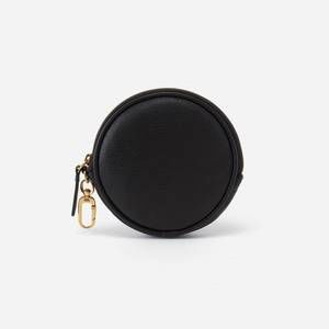 Nwt hobo revolve go clip pouch in black